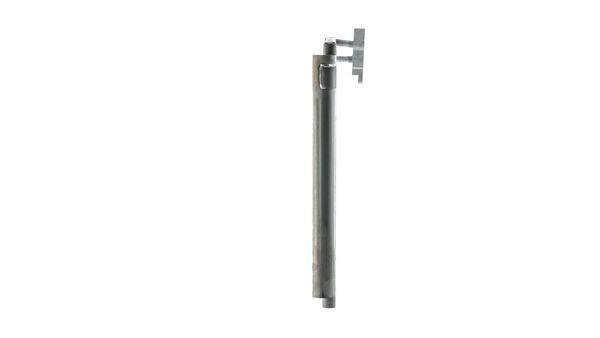 Condenseur, climatisation (Radiateur de climatisation) MAHLE Aftermarket ref. AC 311 000P