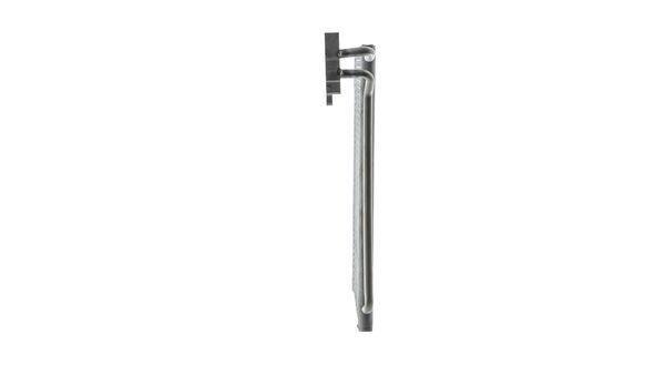Condenseur, climatisation (Radiateur de climatisation) MAHLE Aftermarket ref. AC 311 000P