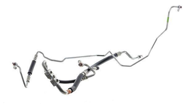 Condenseur, climatisation (Radiateur de climatisation) MAHLE Aftermarket ref. AC 749 000P