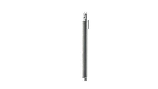 Condenseur, climatisation (Radiateur de climatisation) MAHLE Aftermarket ref. AC 787 000P