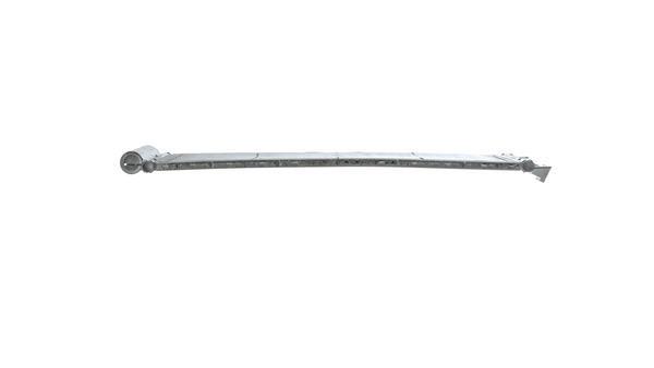 Condenseur, climatisation (Radiateur de climatisation) MAHLE Aftermarket ref. AC 787 000P