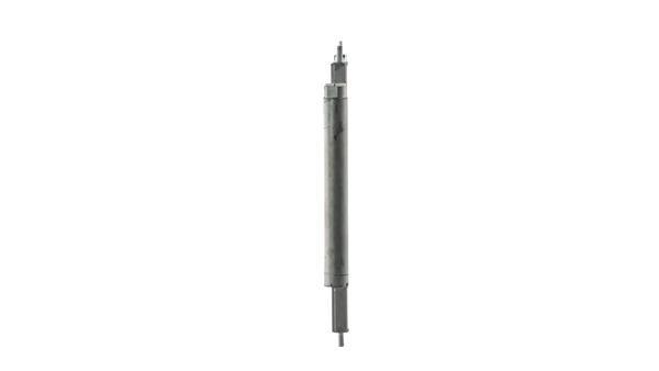 Condenseur, climatisation (Radiateur de climatisation) MAHLE Aftermarket ref. AC 811 000P