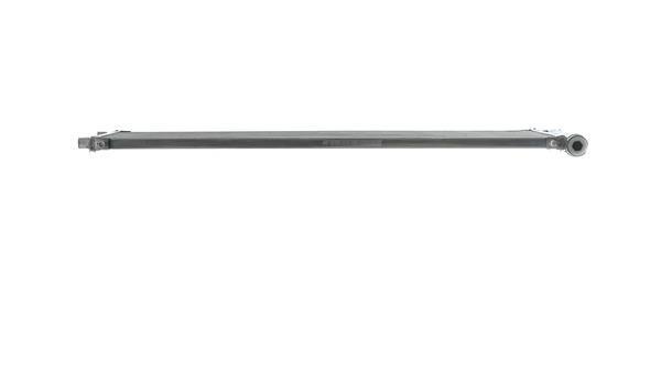 Condenseur, climatisation (Radiateur de climatisation) MAHLE Aftermarket ref. AC 811 000P