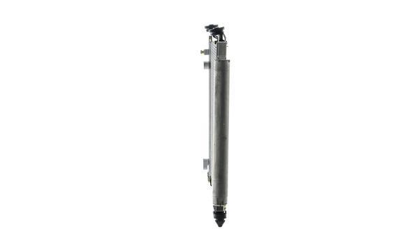 Condenseur, climatisation (Radiateur de climatisation) MAHLE Aftermarket ref. AC 823 000P