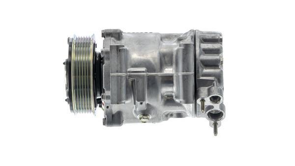 Compresseur, climatisation MAHLE Aftermarket ref. ACP 545 000P