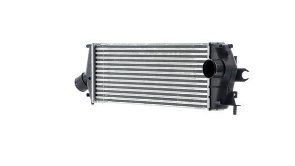 Intercooler, échangeur (Refroidisseur d'air) MAHLE Aftermarket ref. CI 534 000P