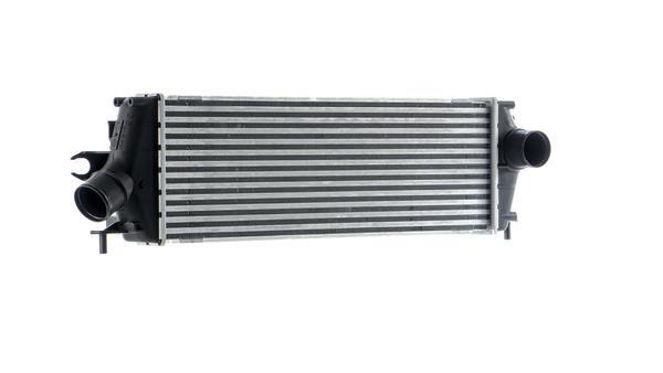 Intercooler, échangeur (Refroidisseur d'air) MAHLE Aftermarket ref. CI 534 000P