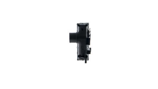 Intercooler, échangeur (Refroidisseur d'air) MAHLE Aftermarket ref. CI 534 000P