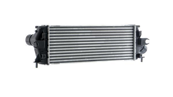 Intercooler, échangeur (Refroidisseur d'air) MAHLE Aftermarket ref. CI 534 000P