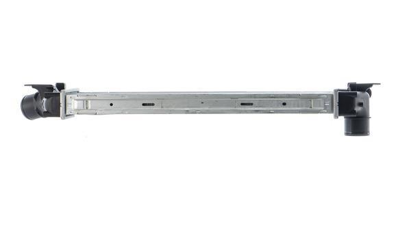 Intercooler, échangeur (Refroidisseur d'air) MAHLE Aftermarket ref. CI 534 000P