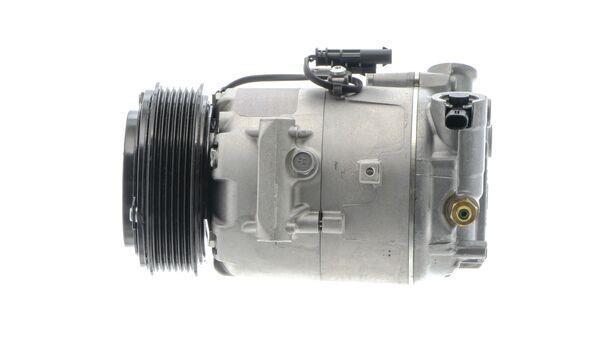 Compresseur, climatisation MAHLE Aftermarket ref. ACP 177 000P