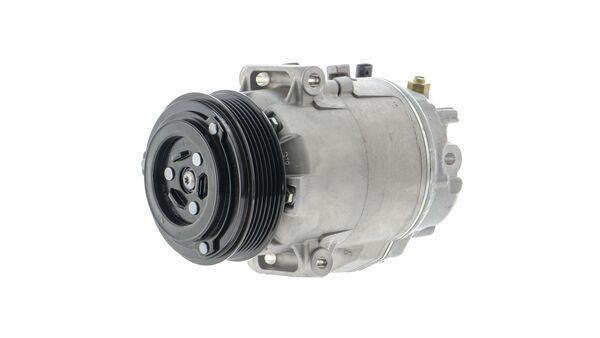 Compresseur, climatisation MAHLE Aftermarket ref. ACP 177 000P
