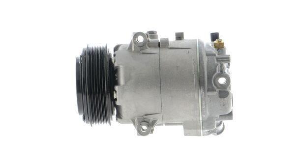 Compresseur, climatisation MAHLE Aftermarket ref. ACP 177 000P
