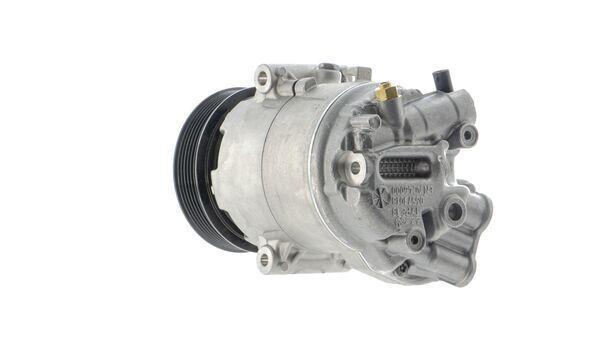 Compresseur, climatisation MAHLE Aftermarket ref. ACP 177 000P