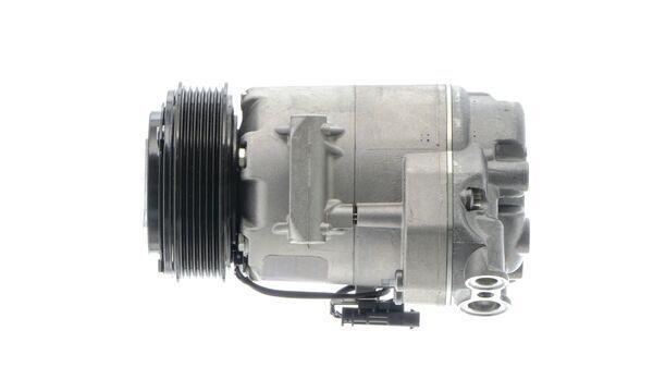 Compresseur, climatisation MAHLE Aftermarket ref. ACP 177 000P