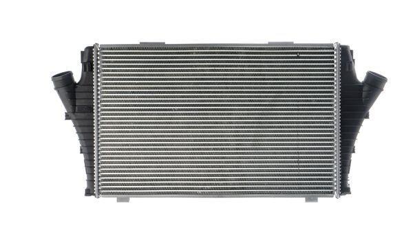 Intercooler, échangeur (Refroidisseur d'air) MAHLE Aftermarket ref. CI 548 000P