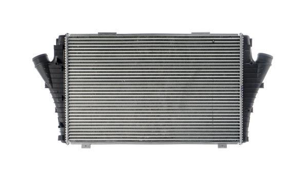 Intercooler, échangeur (Refroidisseur d'air) MAHLE Aftermarket ref. CI 548 000P