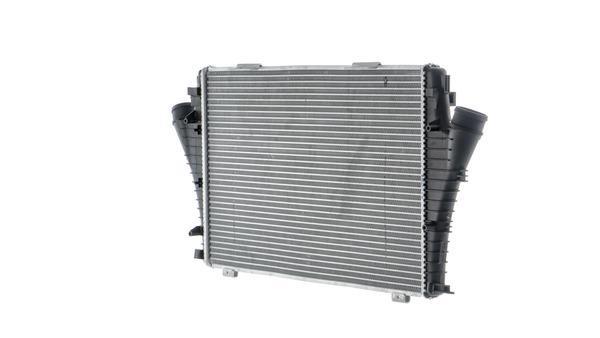 Intercooler, échangeur (Refroidisseur d'air) MAHLE Aftermarket ref. CI 548 000P