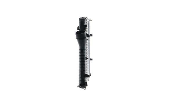 Intercooler, échangeur (Refroidisseur d'air) MAHLE Aftermarket ref. CI 548 000P