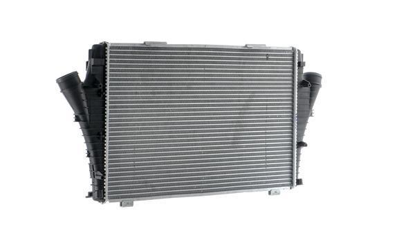 Intercooler, échangeur (Refroidisseur d'air) MAHLE Aftermarket ref. CI 548 000P