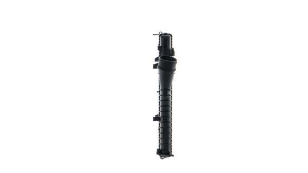 Intercooler, échangeur (Refroidisseur d'air) MAHLE Aftermarket ref. CI 548 000P
