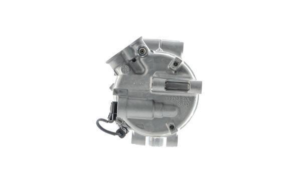 Compresseur, climatisation MAHLE Aftermarket ref. ACP 490 000P