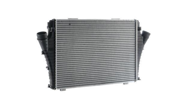 Intercooler, échangeur (Refroidisseur d'air) MAHLE Aftermarket ref. CI 548 000P