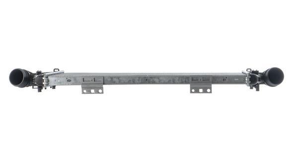 Intercooler, échangeur (Refroidisseur d'air) MAHLE Aftermarket ref. CI 548 000P