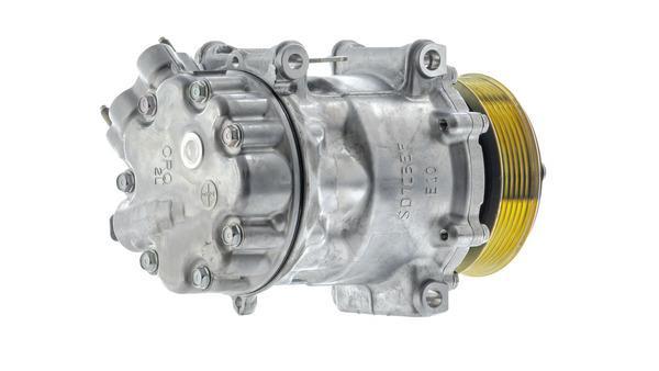 Compresseur, climatisation MAHLE Aftermarket ref. ACP 558 000P