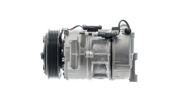 Compresseur, climatisation MAHLE Aftermarket ref. ACP 490 000P