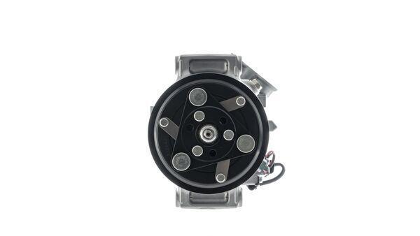 Compresseur, climatisation MAHLE Aftermarket ref. ACP 490 000P
