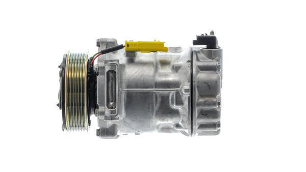 Compresseur, climatisation MAHLE Aftermarket ref. ACP 558 000P