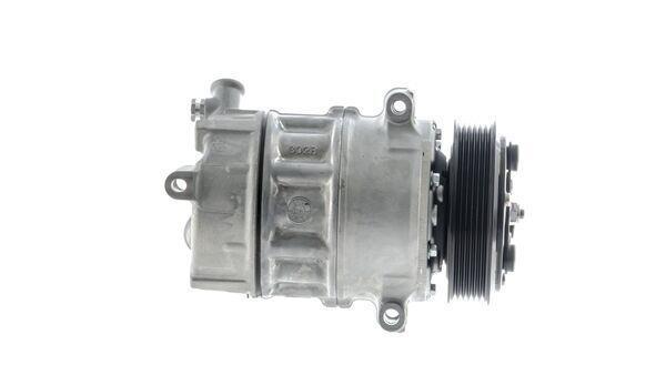 Compresseur, climatisation MAHLE Aftermarket ref. ACP 490 000P
