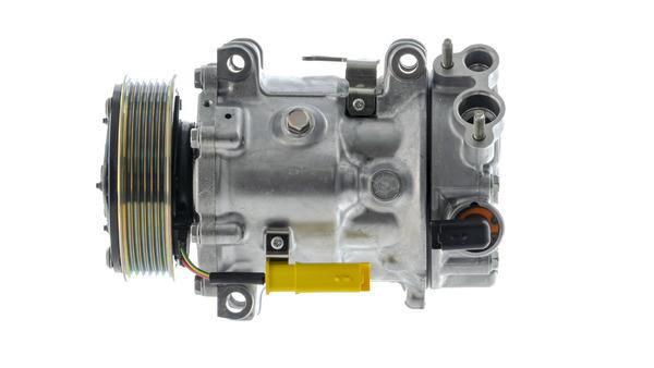 Compresseur, climatisation MAHLE Aftermarket ref. ACP 558 000P