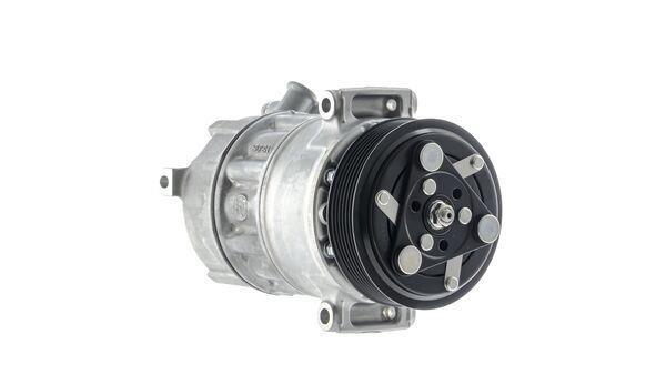Compresseur, climatisation MAHLE Aftermarket ref. ACP 490 000P