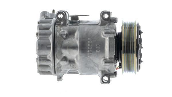 Compresseur, climatisation MAHLE Aftermarket ref. ACP 558 000P