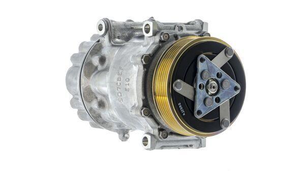 Compresseur, climatisation MAHLE Aftermarket ref. ACP 558 000P