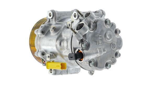 Compresseur, climatisation MAHLE Aftermarket ref. ACP 558 000P