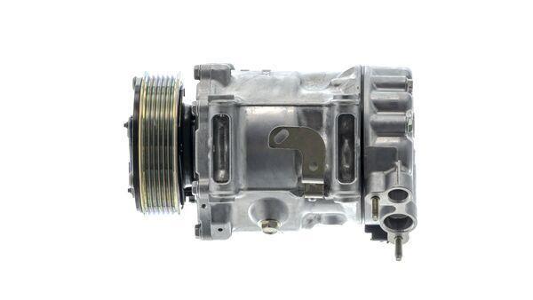 Compresseur, climatisation MAHLE Aftermarket ref. ACP 558 000P