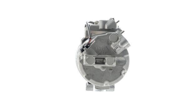 Compresseur, climatisation MAHLE Aftermarket ref. ACP 513 000P