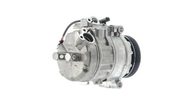 Compresseur, climatisation MAHLE Aftermarket ref. ACP 513 000P