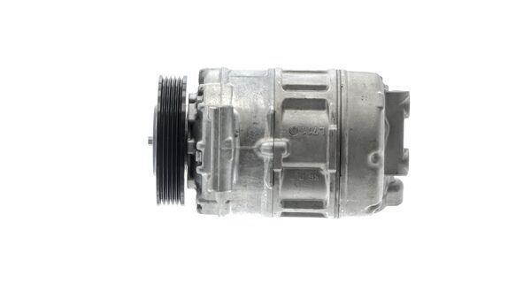 Compresseur, climatisation MAHLE Aftermarket ref. ACP 513 000P