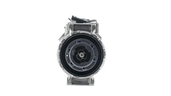 Compresseur, climatisation MAHLE Aftermarket ref. ACP 513 000P