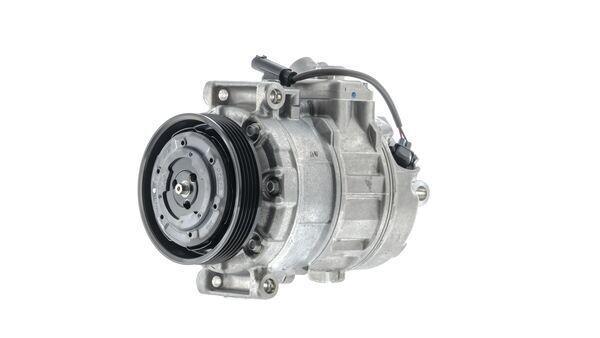 Compresseur, climatisation MAHLE Aftermarket ref. ACP 513 000P