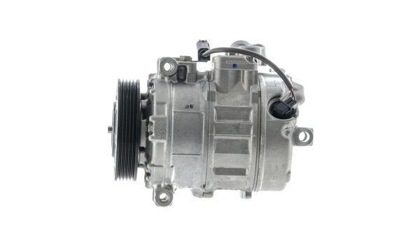 Compresseur, climatisation MAHLE Aftermarket ref. ACP 513 000P