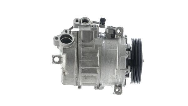 Compresseur, climatisation MAHLE Aftermarket ref. ACP 513 000P