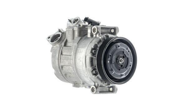 Compresseur, climatisation MAHLE Aftermarket ref. ACP 513 000P