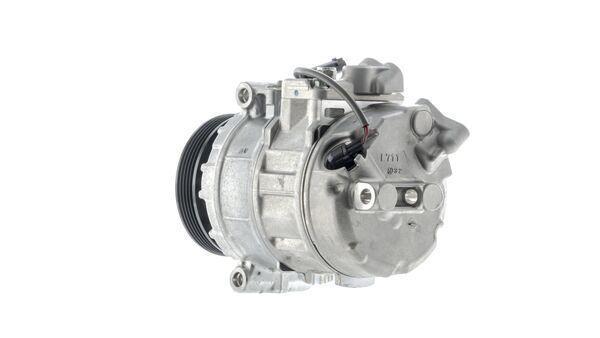 Compresseur, climatisation MAHLE Aftermarket ref. ACP 513 000P