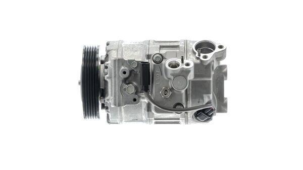 Compresseur, climatisation MAHLE Aftermarket ref. ACP 513 000P