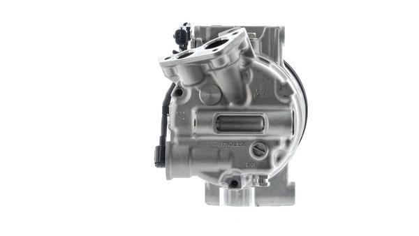 Compresseur, climatisation MAHLE Aftermarket ref. ACP 575 000P
